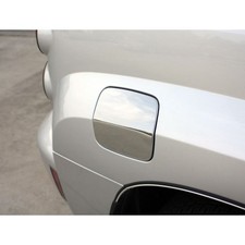 Gas Door Cover for 2006-2010 Chevy HHR [ABS/Chrome]