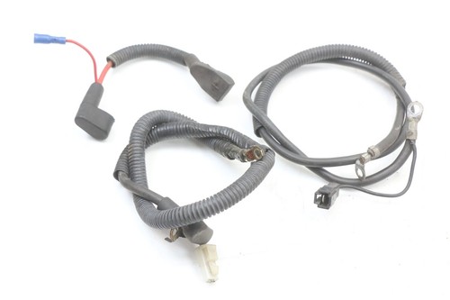 Faisceau batterie suzuki - faisceau,
