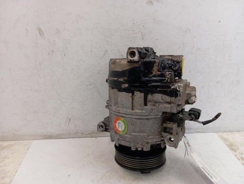 Compresseur clim audi - audi, 3