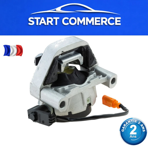Support moteur droit pour audi - support,