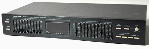 Realistic 9081 band - realistic, 31-9081