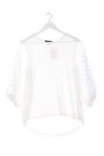 QED LONDON Pull en maille fine