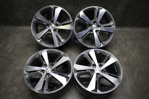 Original peugeot 308 sw - ii,
