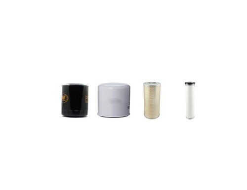 Kit filtre pour sambron 430 - filtre, h