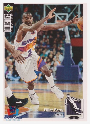 1994 upper deck collector - upper, collector's
