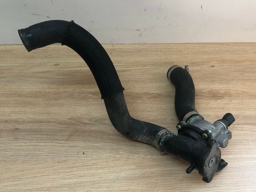 Thermostat avec durite - un,