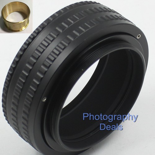 Brass m58 25mm - m58, 25mm-55mm