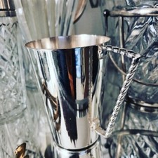 Rare Doseur/cuillère à