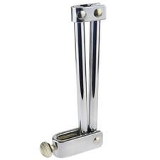 Barre d'outil de serrage de