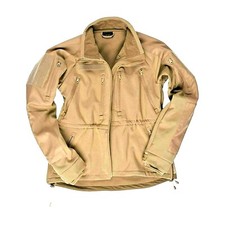 Veste softshell Coyote