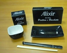 Set Sushi Alixir Barilla