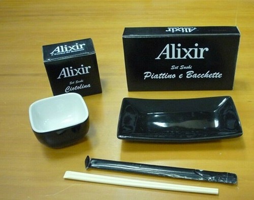 Set sushi alixir - set,