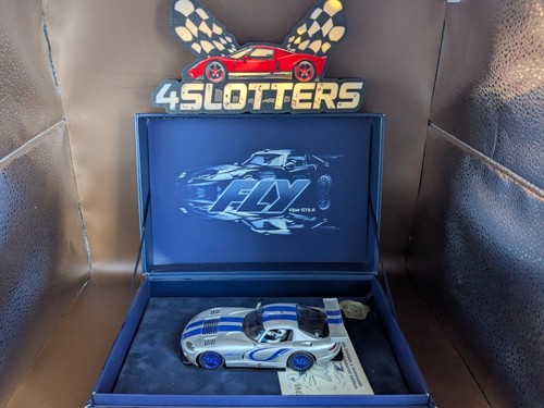 Fly dodge viper gts 2 - fly,