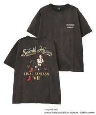 T-shirt AVIREX x Final Fantasy