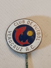 CF VERACRUZ AC OLD RARE