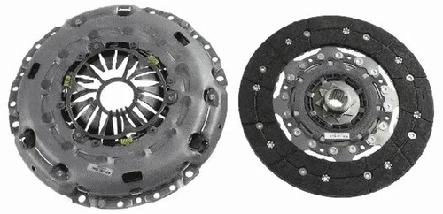 Kit embrayage 3000 951 809 - d'embrayage,