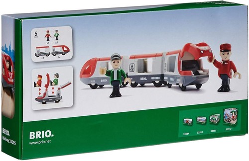 Brio world 33505 - -,