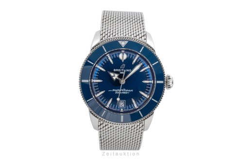 Breitling superocean heritage - breitling,