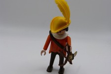 1 "PLAYMOBIL" MOUSQUETAIRE +