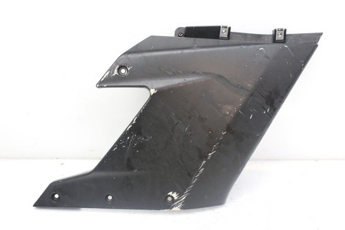 Flanc lateral avant droit - lateral,