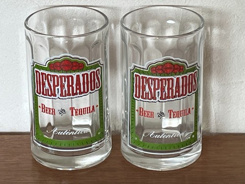 Lot authentiques verres - 2,
