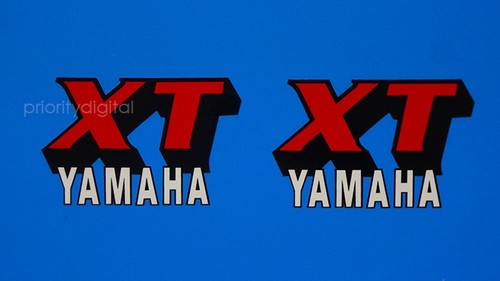 1979 xt500 1980 - xt500, xt250