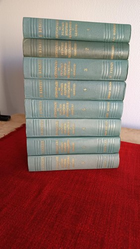 Dictionnaire des peintres - des, e