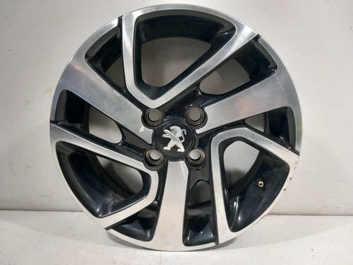 Peugeot 108 jante alliage - en,