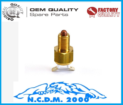 Interrupteur hydraulique point - interrupteur,