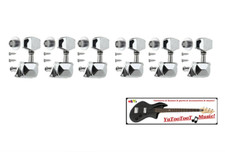 NEW Mécaniques LH semi-closed