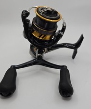 Moulinet toupie Daiwa 18 Legalis LT 3000S-C-DH du Japon