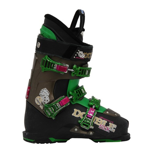 Chaussures ski occasion - de,