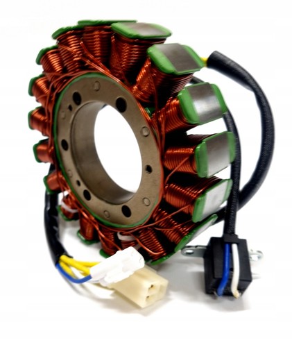 Générateur stator generator - gÉnÉrateur,