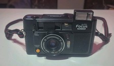 ✅️ Appareil Photo YASHICA FULL AUTOMATIC auto Focus Motor (Testé) ✅️