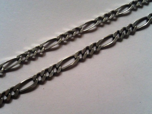 Chaine bracelet en - +,