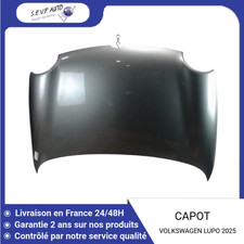 🇫🇷 CAPOT VOLKSWAGEN LUPO