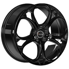 JANTES ROUES AVUS AC-520 POUR