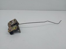 serrure avant droit RENAULT