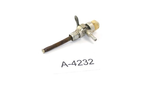 Zundapp 530 robinet - zundapp, 530-01