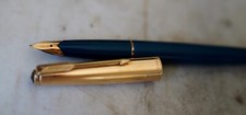 STYLO PLUME PARKER 65 RESINE