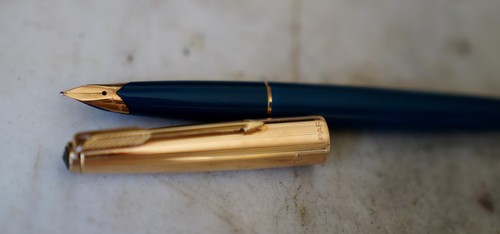 Stylo plume parker - stylo,