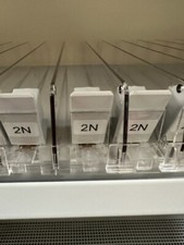 Set Tegometall Pousseur De