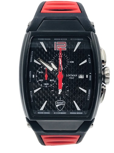 Montre locman ducati limited - ducati,