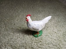 La ferme SCHLEICH - Poule