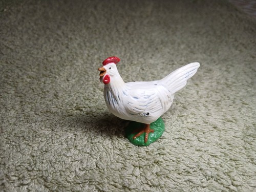 Ferme schleich poule - ferme,