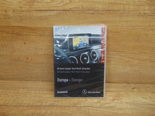 Carte garmin map - carte, pilot