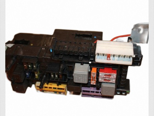 A2129000104 module fusibles - a2129000104,
