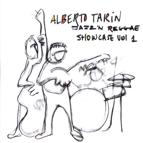 Alberto tarin jazz reggae - alberto,