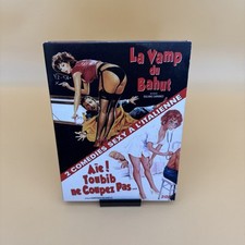 DVD - la vamp du bahut / aïe