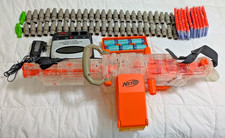 Nerf N-Strike Vulcan EBF-25